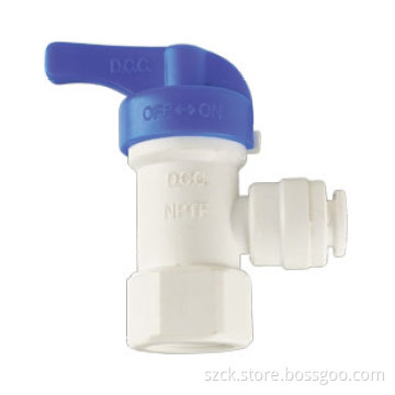 ball valve